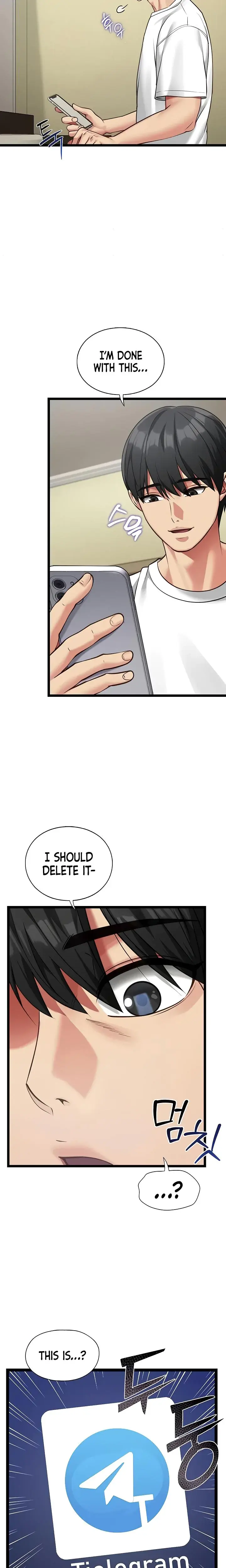 My Girlfriend Was Already Fully Trained Chapter 2 - Page 25