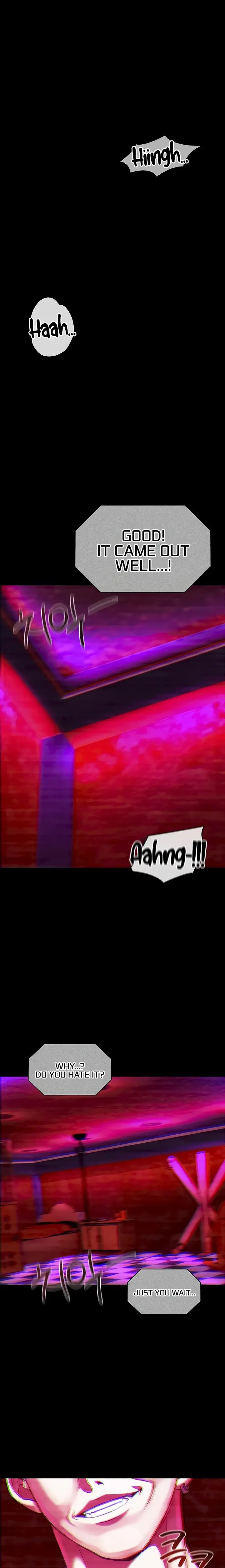 My Girlfriend Was Already Fully Trained Chapter 2 - Page 28