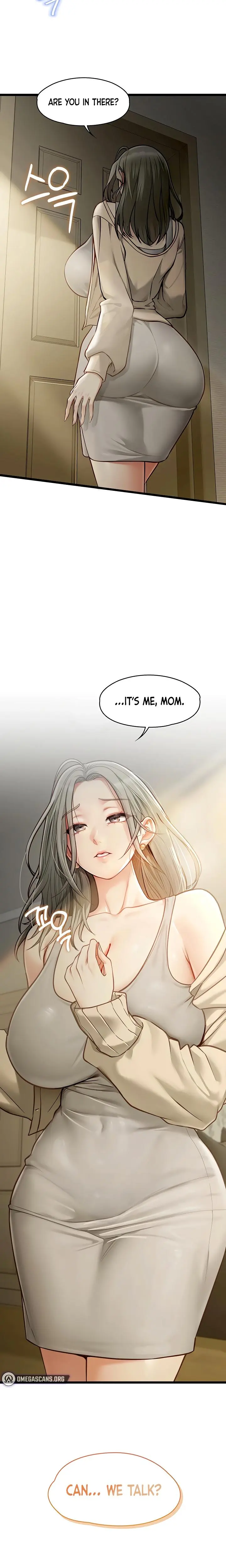 My Girlfriend Was Already Fully Trained Chapter 21 - Page 21