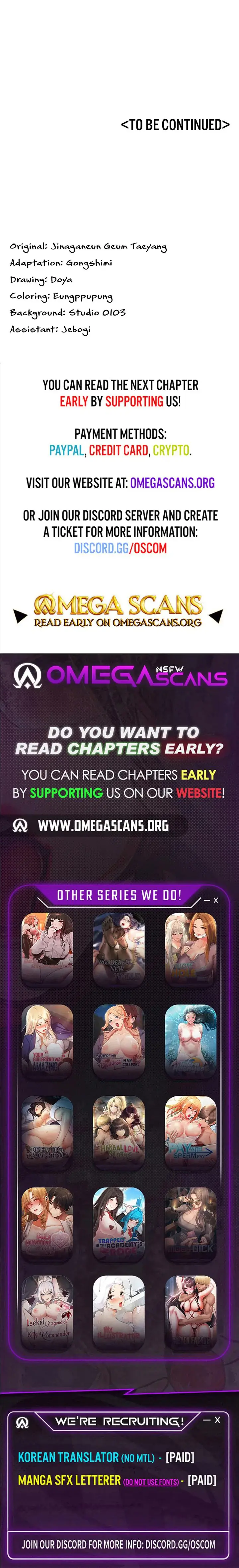 My Girlfriend Was Already Fully Trained Chapter 21 - Page 22