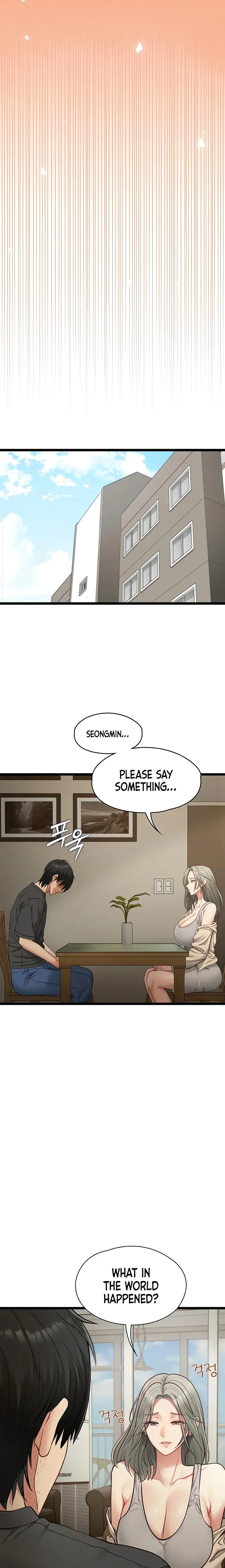 My Girlfriend Was Already Fully Trained Chapter 22 - Page 18