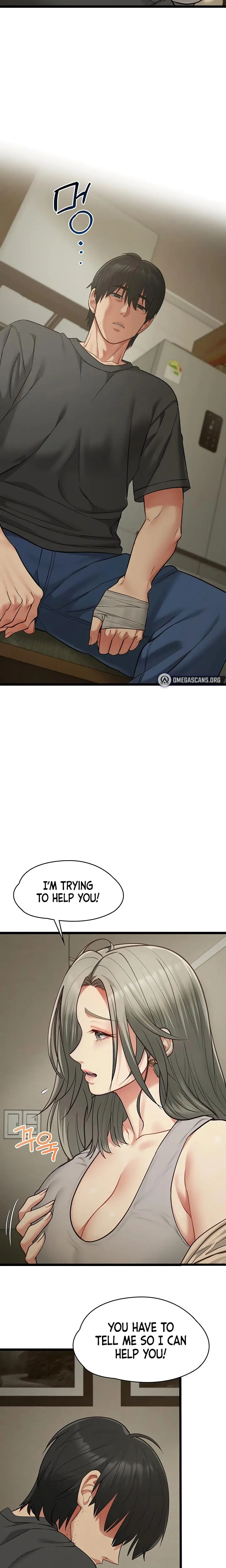 My Girlfriend Was Already Fully Trained Chapter 22 - Page 19