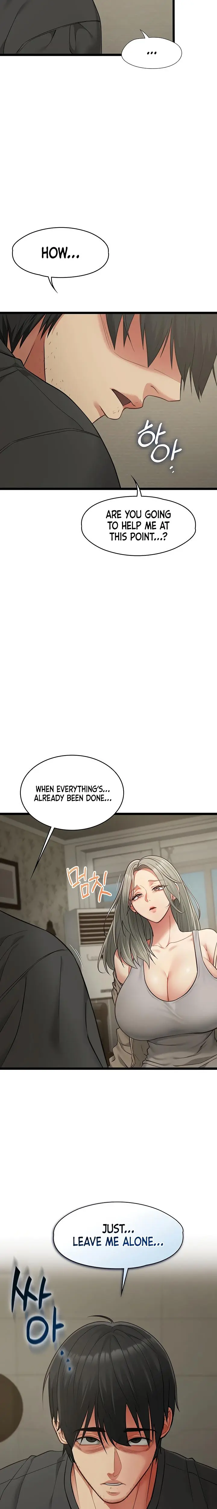 My Girlfriend Was Already Fully Trained Chapter 22 - Page 20