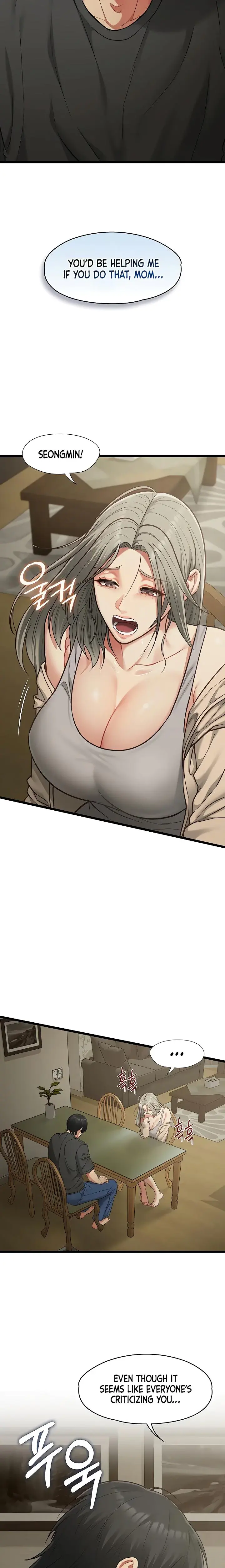 My Girlfriend Was Already Fully Trained Chapter 22 - Page 21