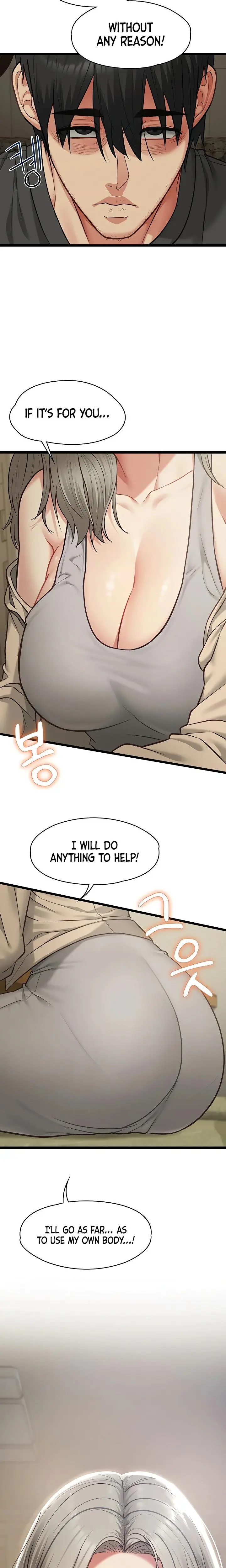 My Girlfriend Was Already Fully Trained Chapter 22 - Page 23