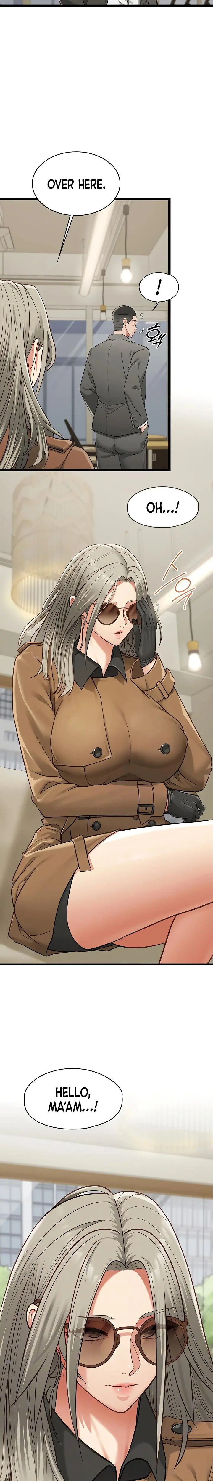My Girlfriend Was Already Fully Trained Chapter 23 - Page 2