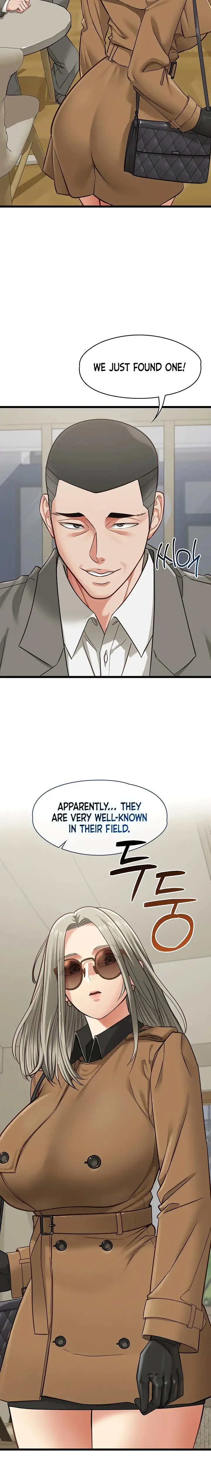 My Girlfriend Was Already Fully Trained Chapter 23 - Page 21