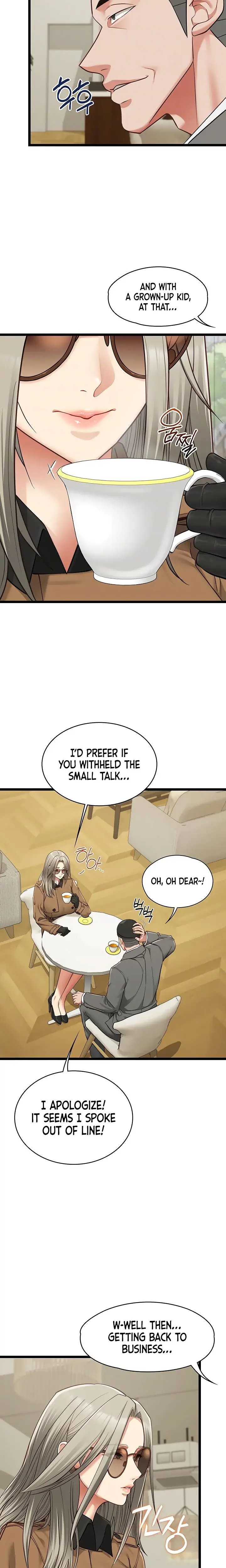 My Girlfriend Was Already Fully Trained Chapter 23 - Page 5