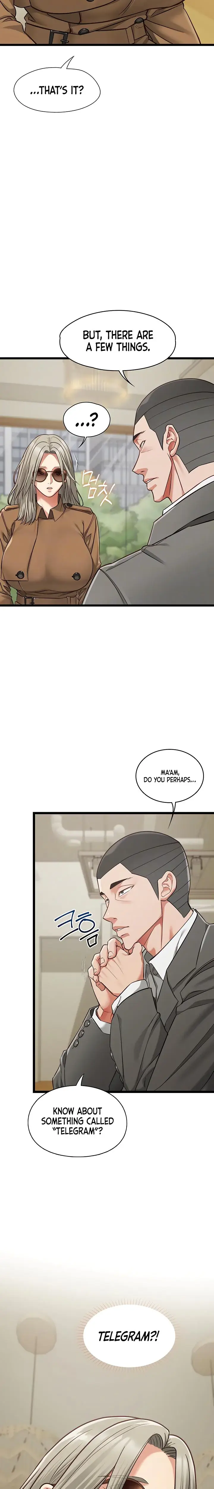 My Girlfriend Was Already Fully Trained Chapter 23 - Page 7
