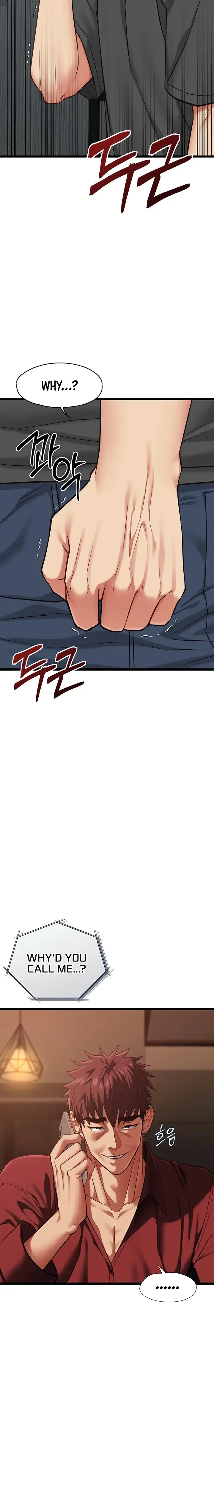 My Girlfriend Was Already Fully Trained Chapter 24 - Page 15