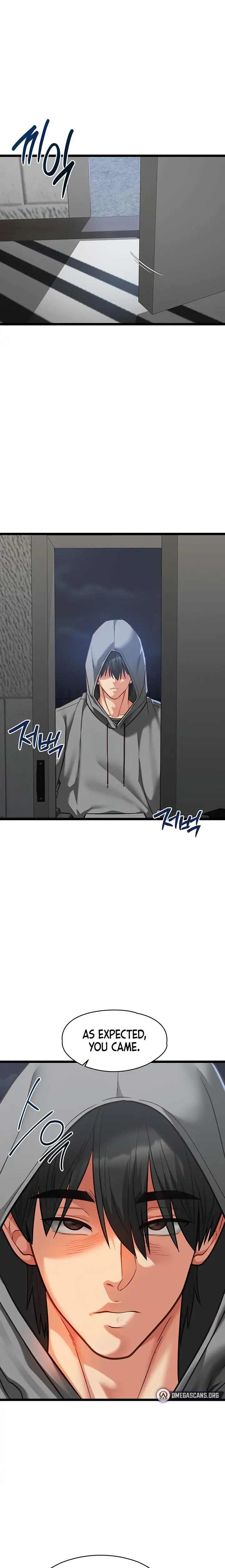 My Girlfriend Was Already Fully Trained Chapter 24 - Page 18
