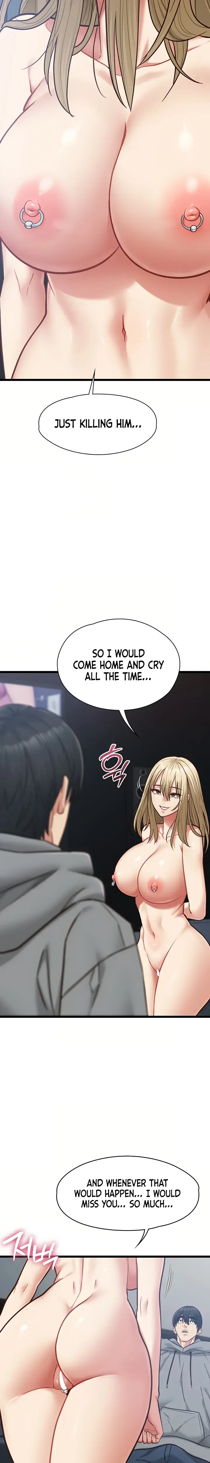 My Girlfriend Was Already Fully Trained Chapter 25 - Page 20