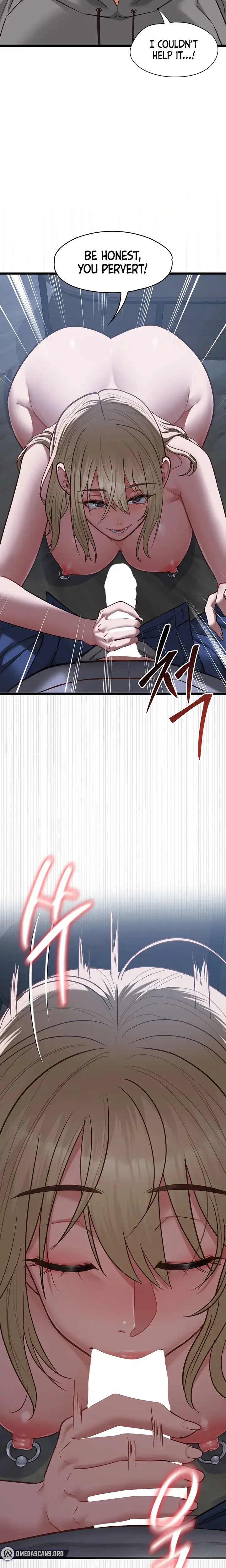 My Girlfriend Was Already Fully Trained Chapter 26 - Page 11