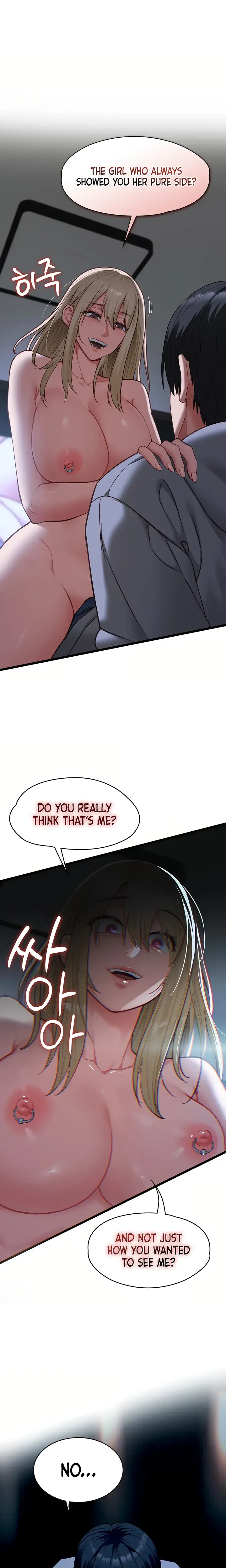 My Girlfriend Was Already Fully Trained Chapter 26 - Page 2