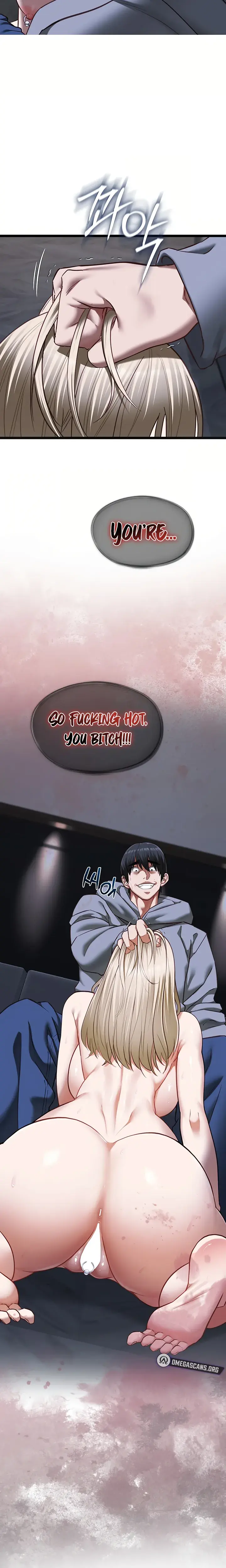 My Girlfriend Was Already Fully Trained Chapter 26 - Page 28