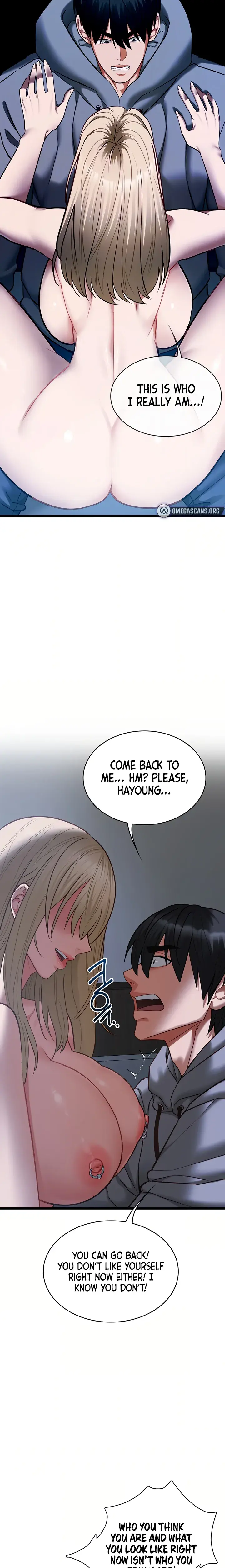 My Girlfriend Was Already Fully Trained Chapter 26 - Page 3