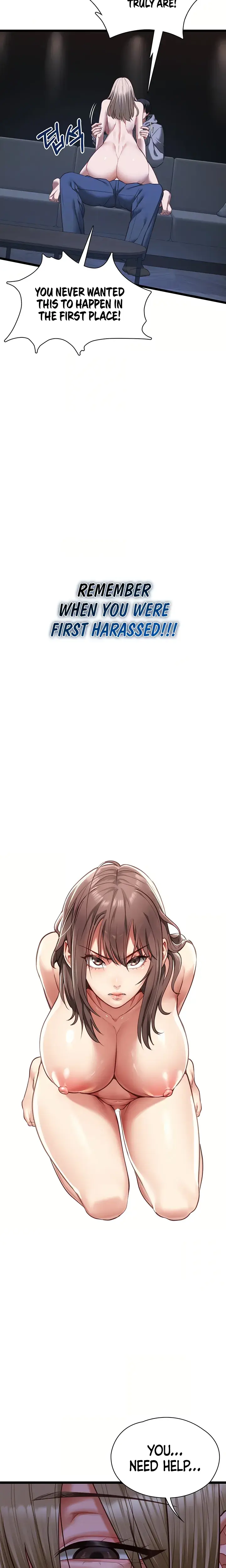 My Girlfriend Was Already Fully Trained Chapter 26 - Page 4