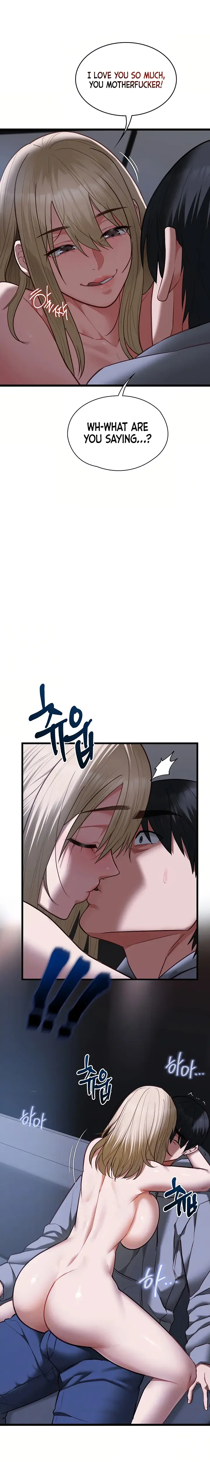 My Girlfriend Was Already Fully Trained Chapter 26 - Page 6