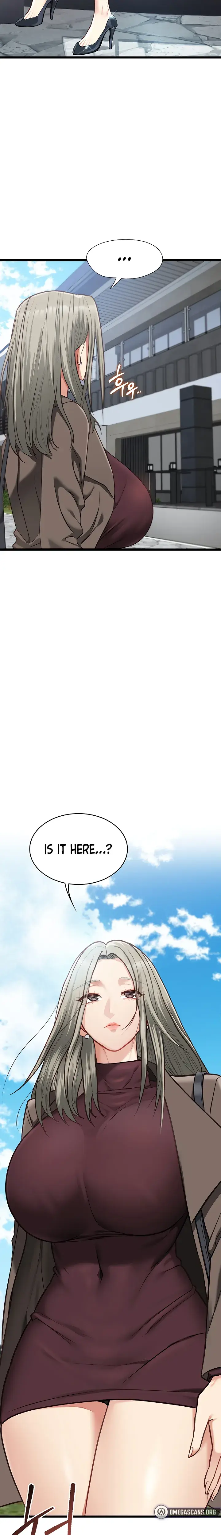 My Girlfriend Was Already Fully Trained Chapter 28 - Page 2