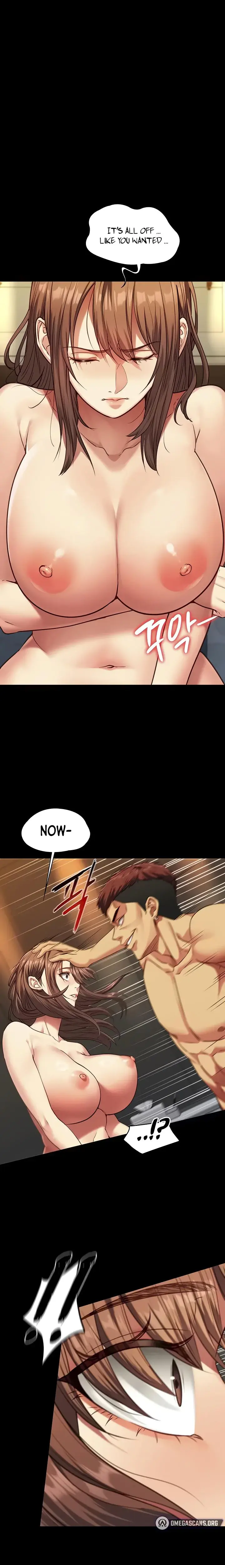 My Girlfriend Was Already Fully Trained Chapter 3 - Page 21