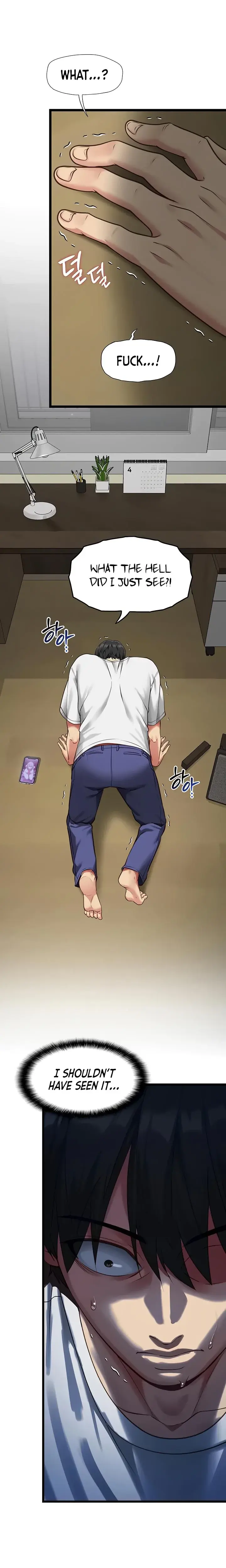 My Girlfriend Was Already Fully Trained Chapter 3 - Page 3