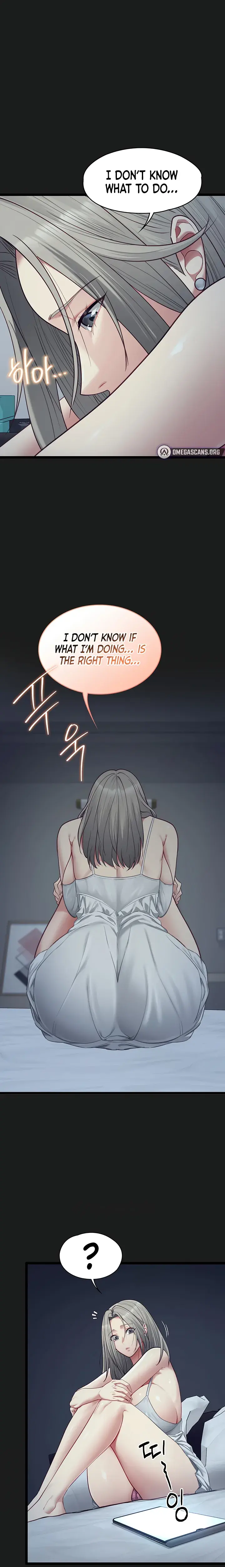 My Girlfriend Was Already Fully Trained Chapter 30 - Page 14