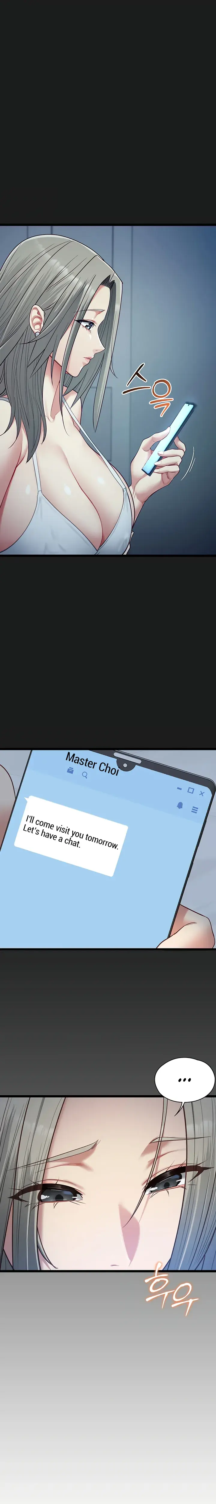 My Girlfriend Was Already Fully Trained Chapter 30 - Page 15