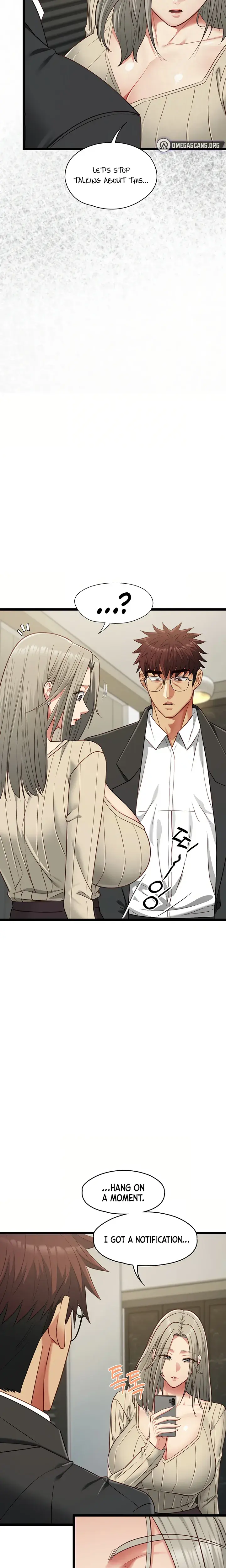 My Girlfriend Was Already Fully Trained Chapter 30 - Page 23