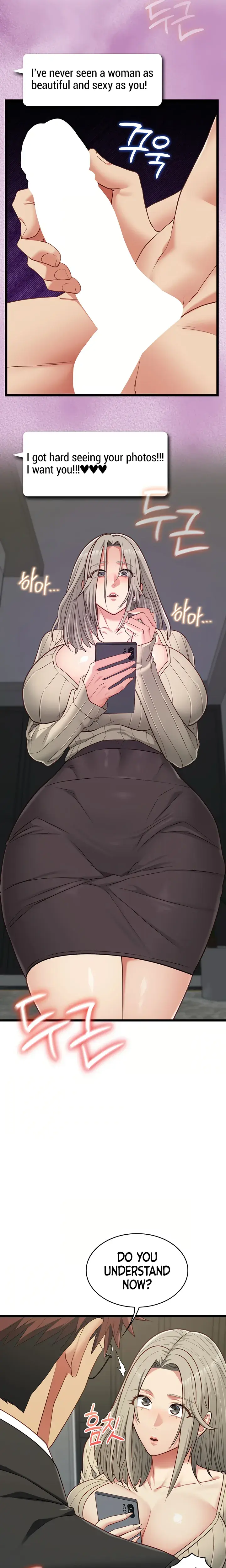My Girlfriend Was Already Fully Trained Chapter 30 - Page 26