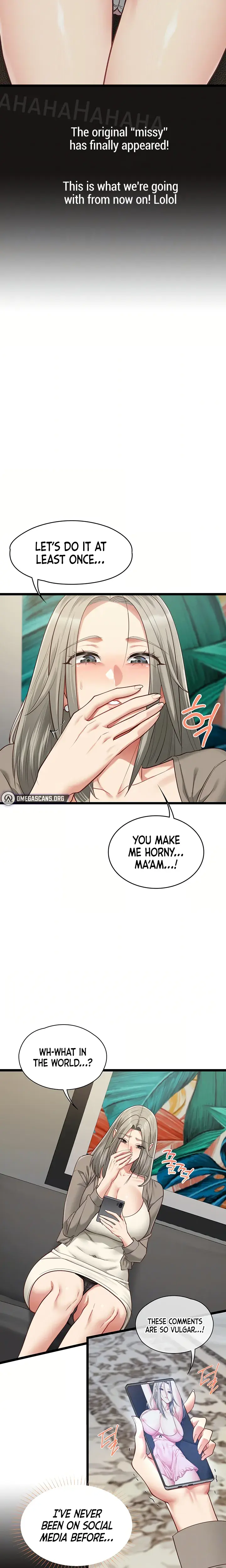 My Girlfriend Was Already Fully Trained Chapter 30 - Page 3