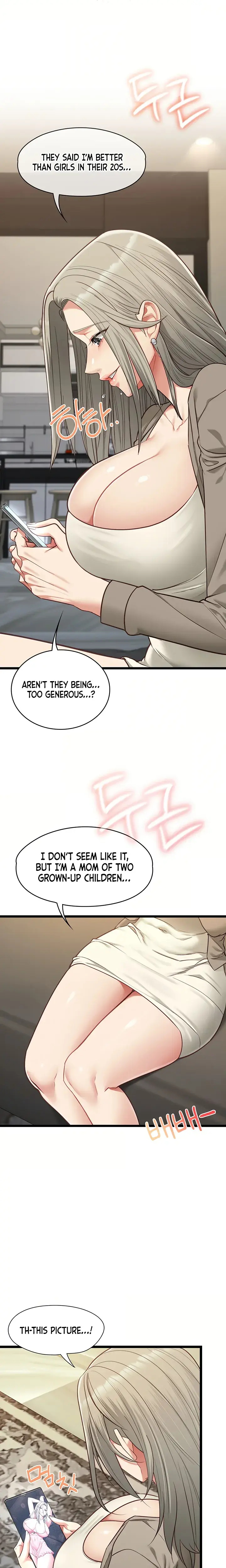 My Girlfriend Was Already Fully Trained Chapter 30 - Page 6