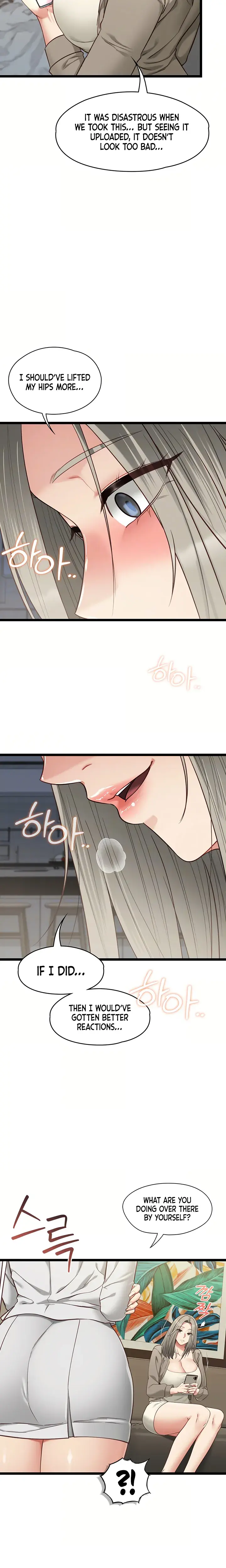 My Girlfriend Was Already Fully Trained Chapter 30 - Page 7