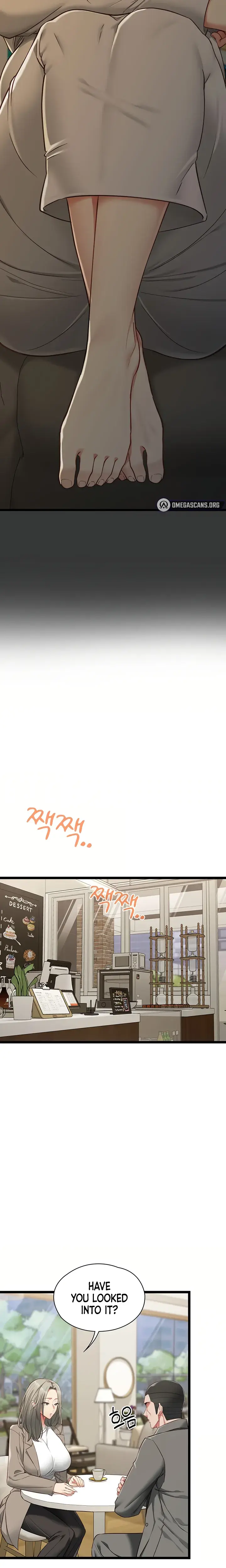 My Girlfriend Was Already Fully Trained Chapter 31 - Page 20