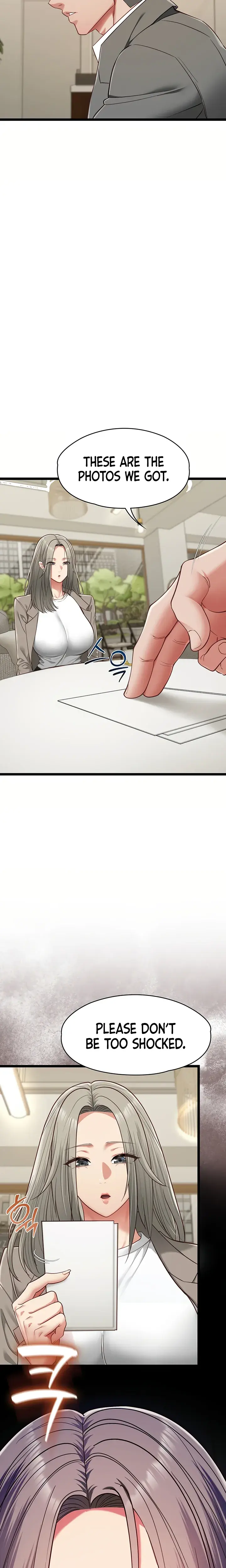 My Girlfriend Was Already Fully Trained Chapter 31 - Page 22