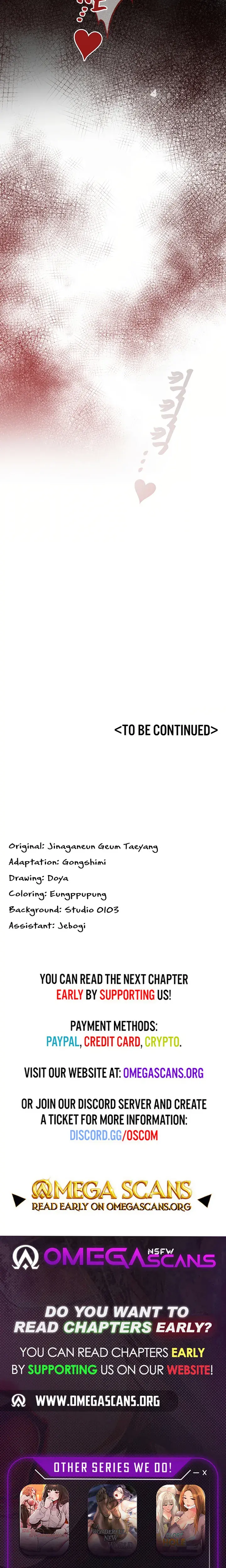 My Girlfriend Was Already Fully Trained Chapter 31 - Page 30