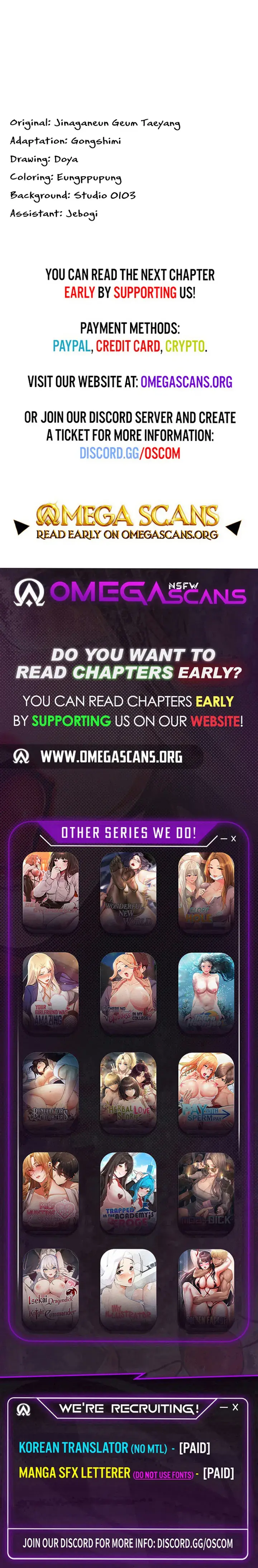 My Girlfriend Was Already Fully Trained Chapter 32 - Page 24