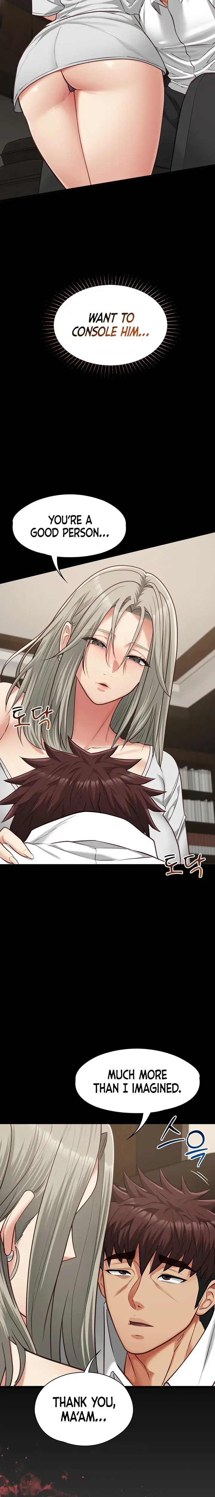 My Girlfriend Was Already Fully Trained Chapter 33 - Page 23
