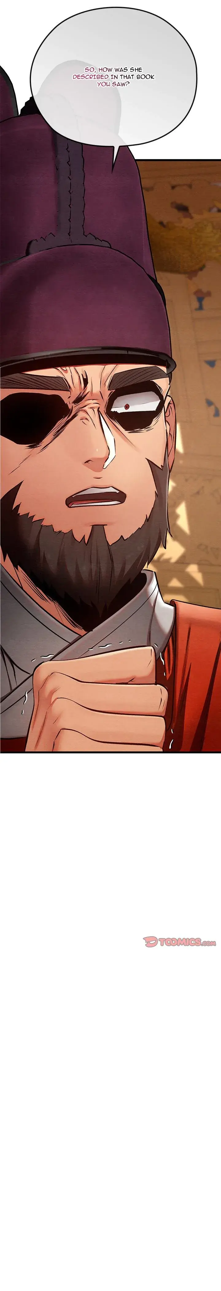 My Girlfriend Was Already Fully Trained Chapter 36 - Page 25
