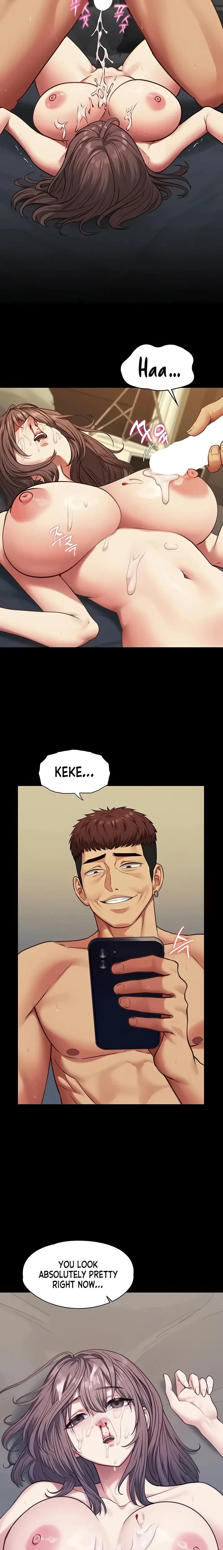 My Girlfriend Was Already Fully Trained Chapter 4 - Page 23