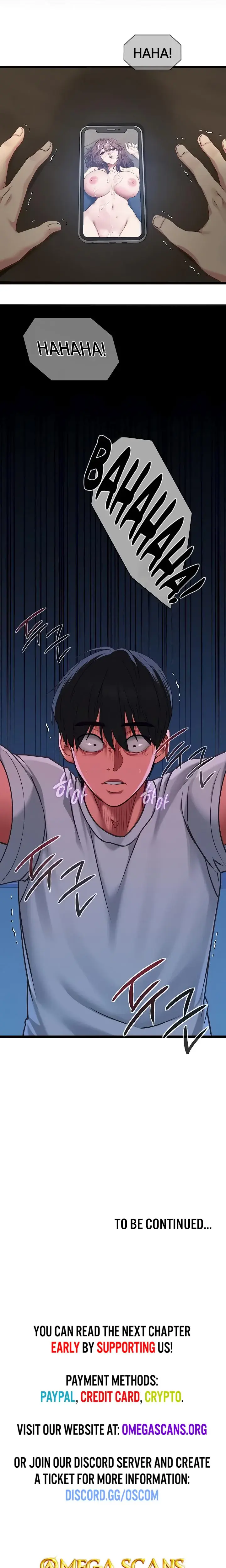 My Girlfriend Was Already Fully Trained Chapter 4 - Page 25