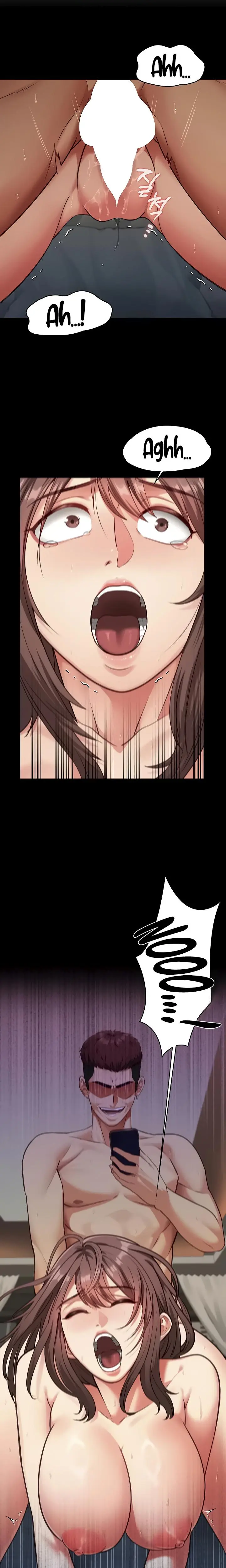 My Girlfriend Was Already Fully Trained Chapter 4 - Page 3