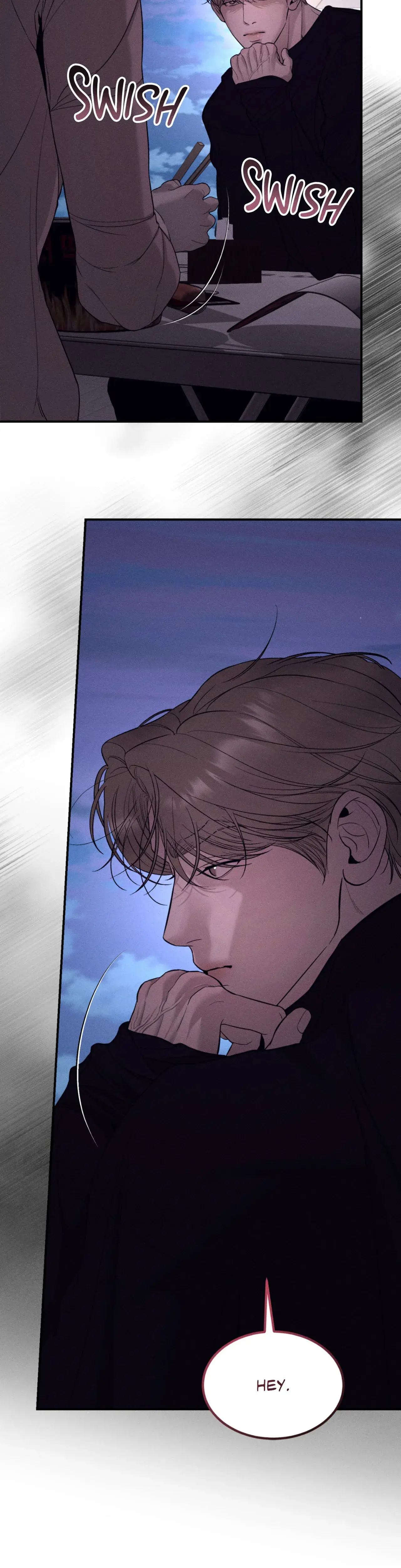 My Girlfriend Was Already Fully Trained Chapter 40 - Page 19