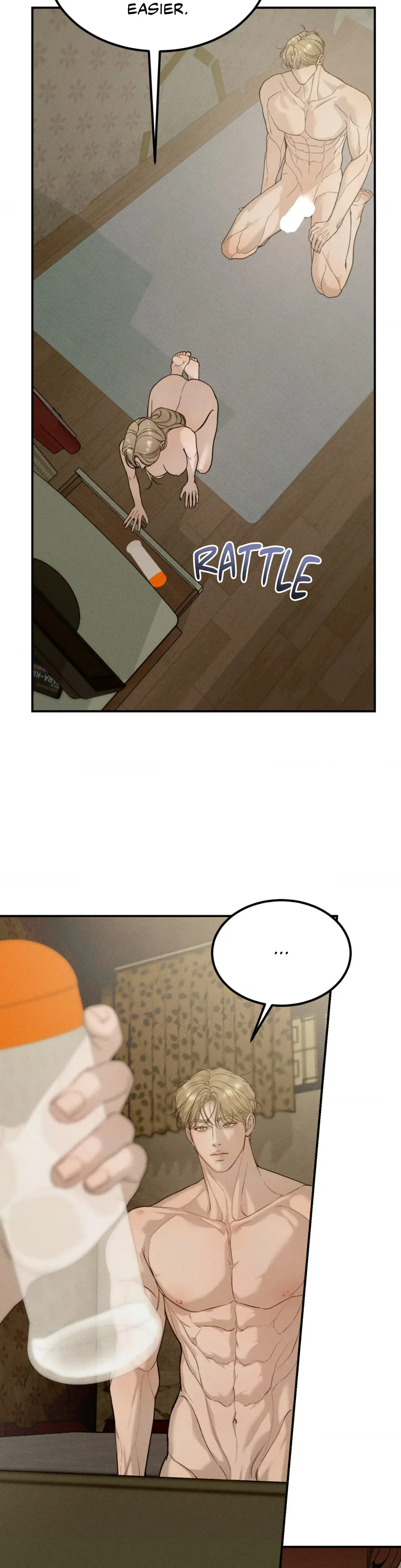 My Girlfriend Was Already Fully Trained Chapter 40 - Page 3