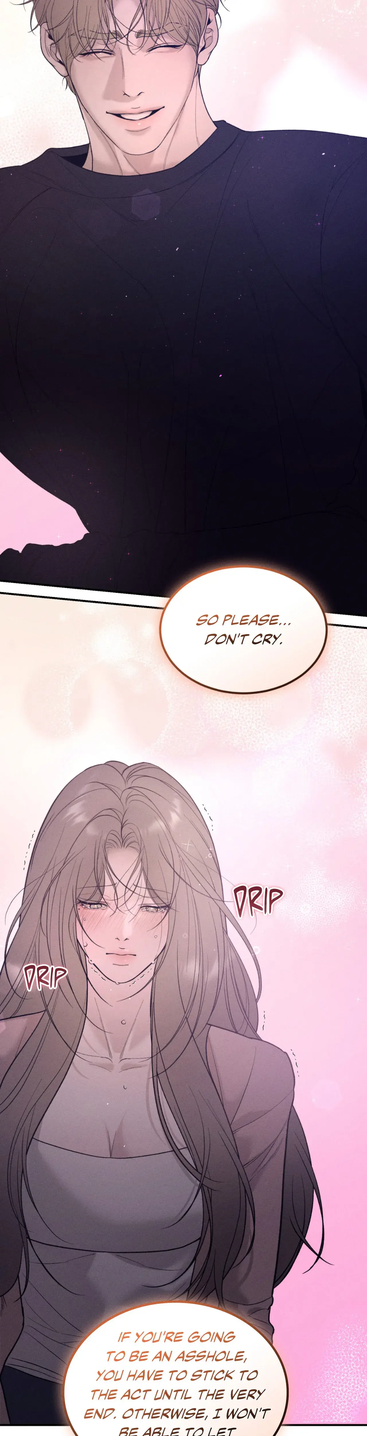My Girlfriend Was Already Fully Trained Chapter 40 - Page 31