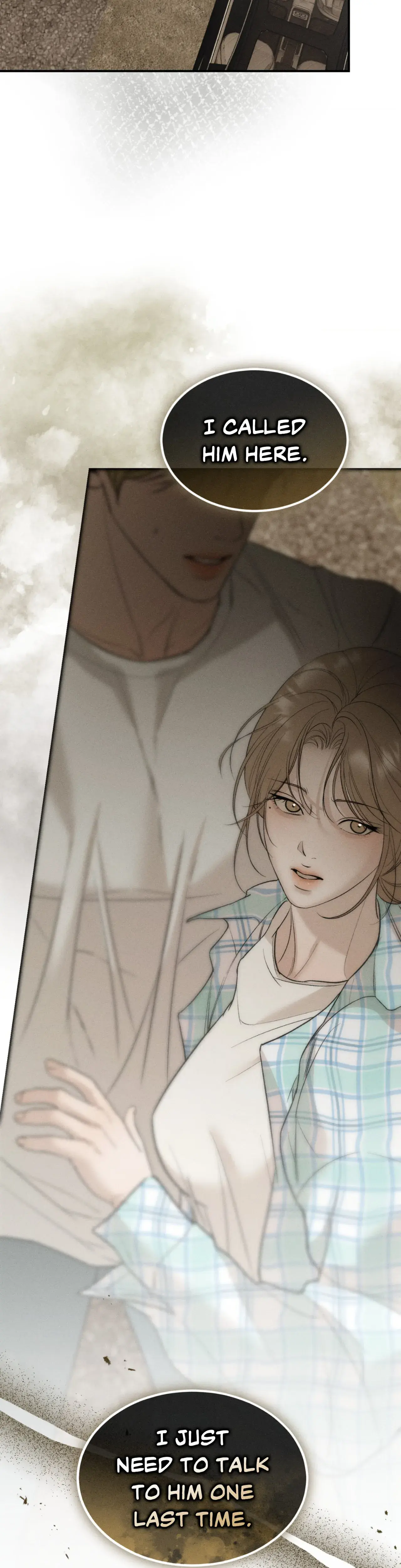My Girlfriend Was Already Fully Trained Chapter 40 - Page 40