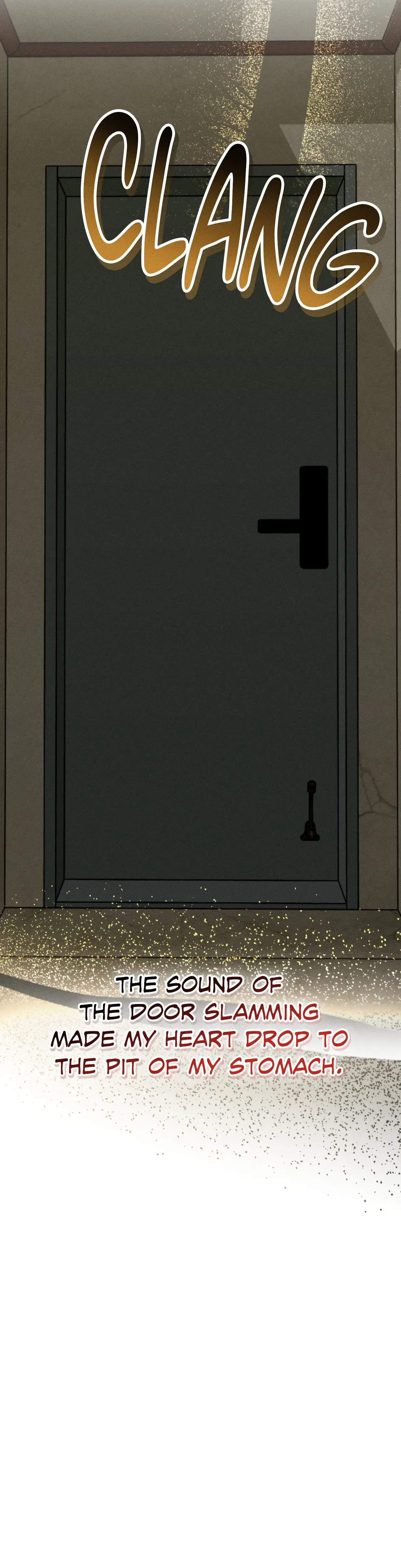 My Girlfriend Was Already Fully Trained Chapter 40 - Page 7