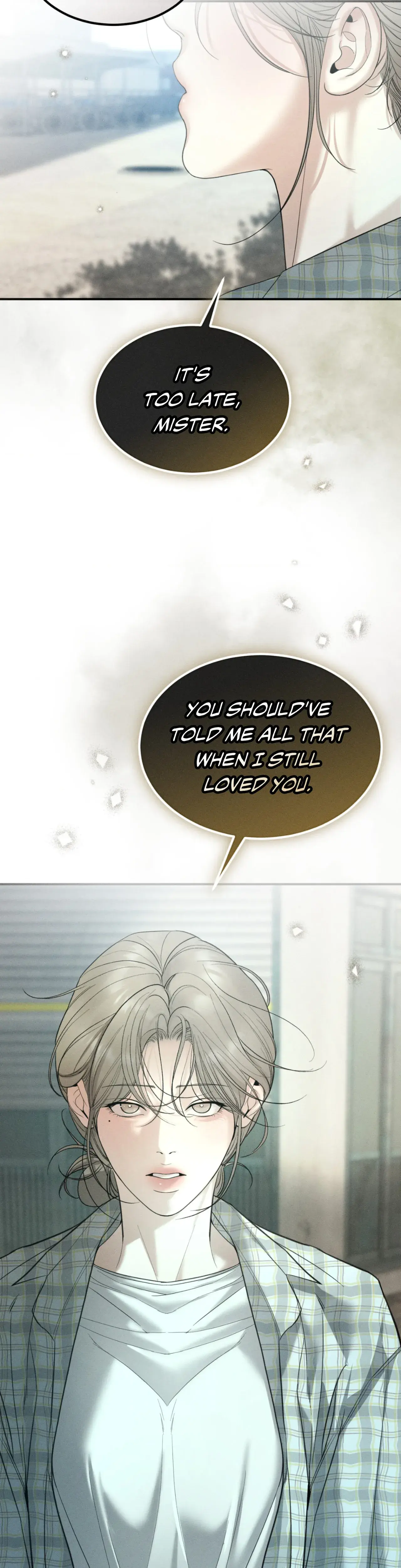 My Girlfriend Was Already Fully Trained Chapter 41 - Page 10