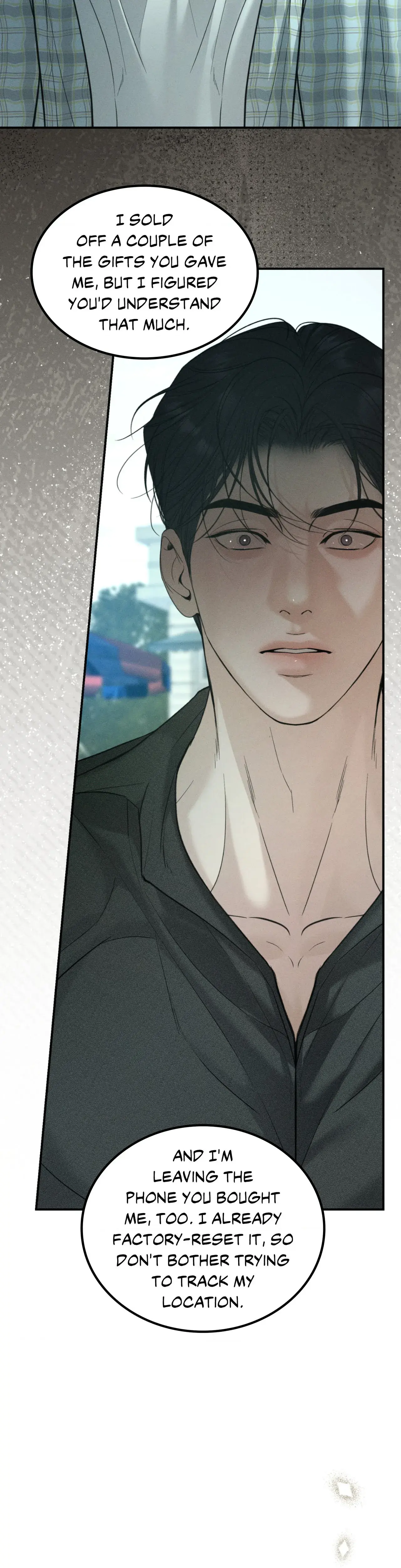 My Girlfriend Was Already Fully Trained Chapter 41 - Page 11