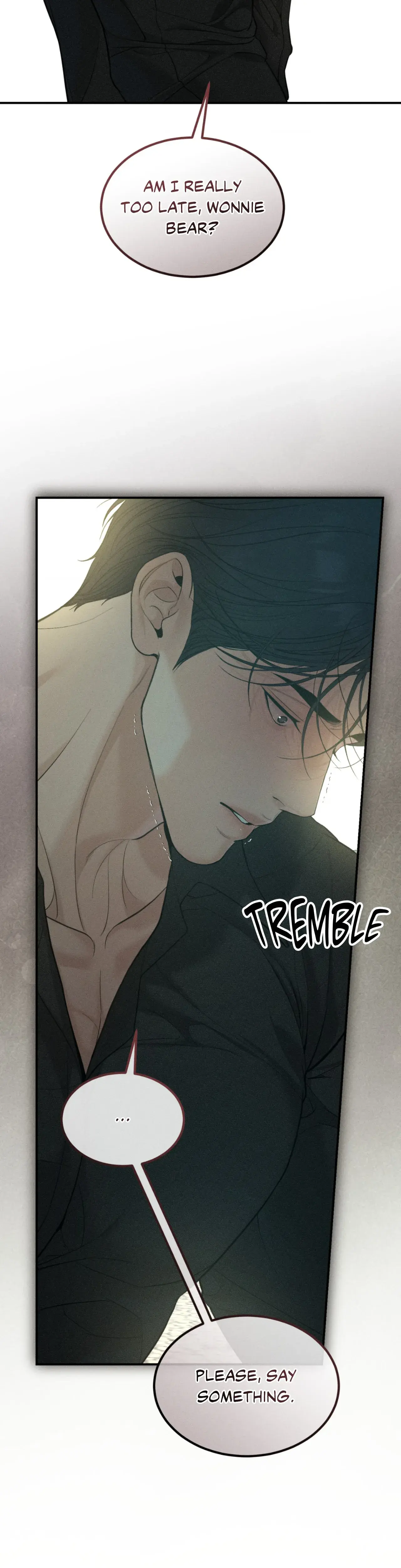 My Girlfriend Was Already Fully Trained Chapter 41 - Page 14