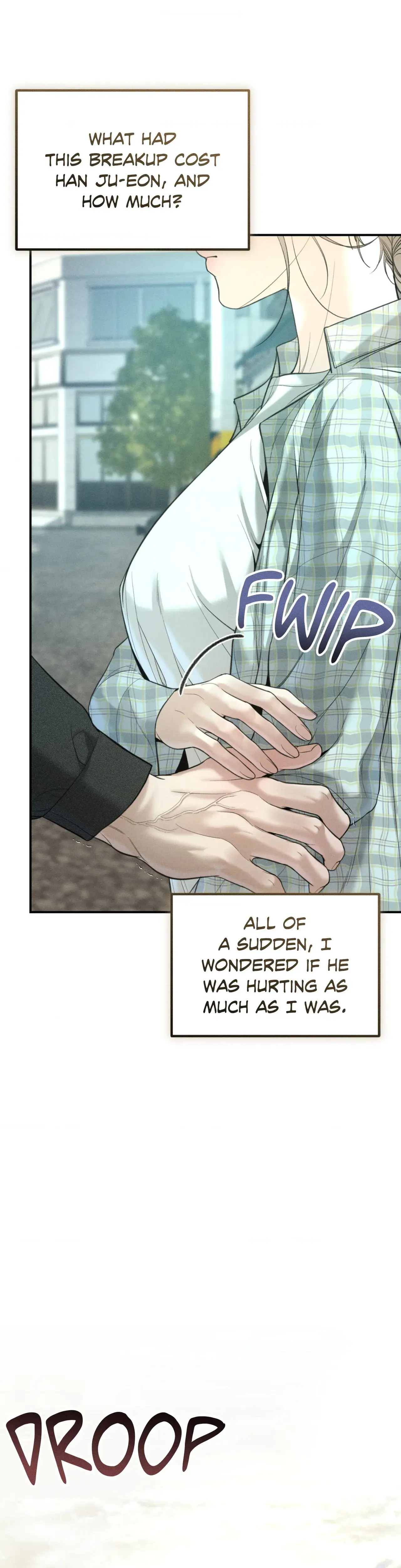 My Girlfriend Was Already Fully Trained Chapter 41 - Page 15